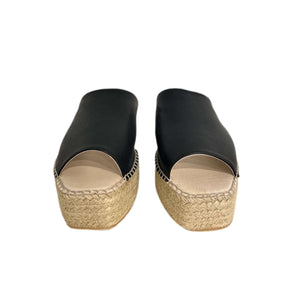 Mules in corda