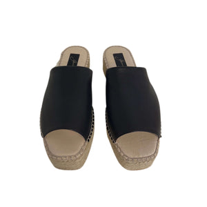 Mules in corda