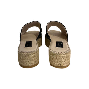 Mules in corda