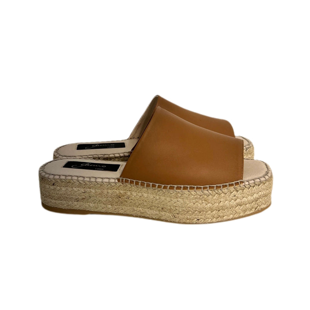 Mules in corda
