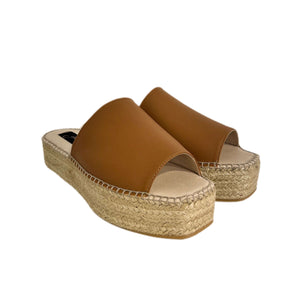 Mules in corda