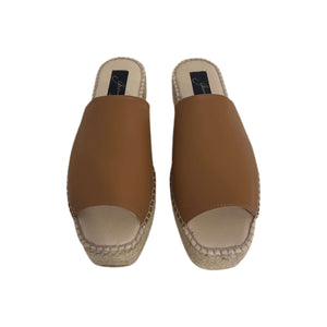 Mules in corda