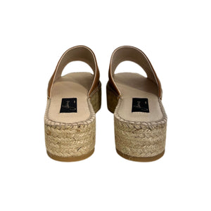 Mules in corda