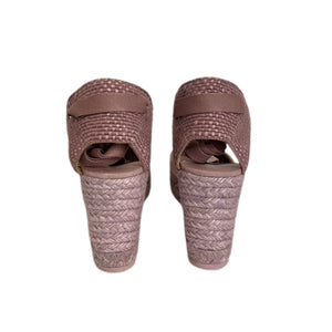 Espadrilles