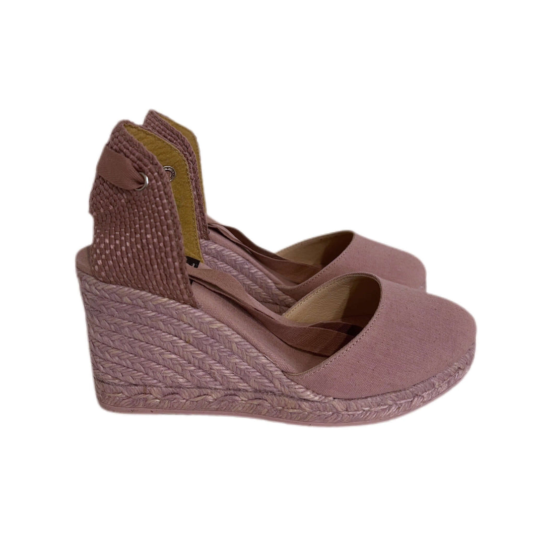 Espadrilles