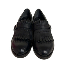 Carica l&#39;immagine nel visualizzatore di Gallery, Monk Strap in pelle
