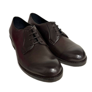 Derby in pelle