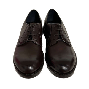 Derby in pelle
