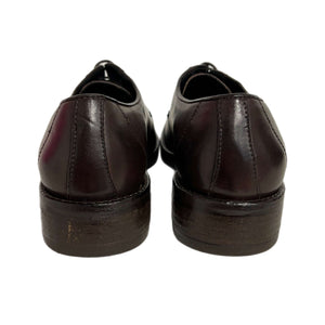 Derby in pelle