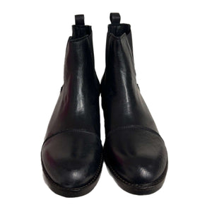 Beatles in pelle