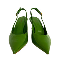 Carica l&#39;immagine nel visualizzatore di Gallery, Slingback in vernice
