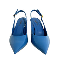 Carica l&#39;immagine nel visualizzatore di Gallery, Slingback in vernice
