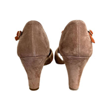Carica l&#39;immagine nel visualizzatore di Gallery, Tango in suede
