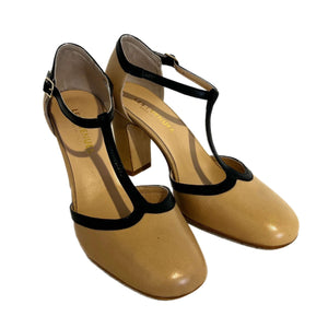 Tango in pelle