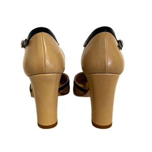 Tango in pelle