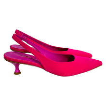 Carica l&#39;immagine nel visualizzatore di Gallery, Slingback Lycra

