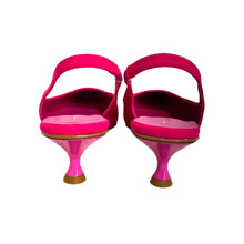 Carica l&#39;immagine nel visualizzatore di Gallery, Slingback Lycra
