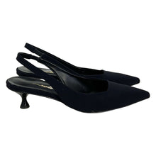 Carica l&#39;immagine nel visualizzatore di Gallery, Slingback Lycra

