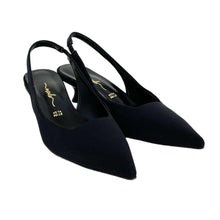 Carica l&#39;immagine nel visualizzatore di Gallery, Slingback Lycra
