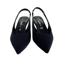 Carica l&#39;immagine nel visualizzatore di Gallery, Slingback Lycra
