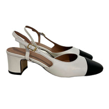 Carica l&#39;immagine nel visualizzatore di Gallery, Slingback Bicolor
