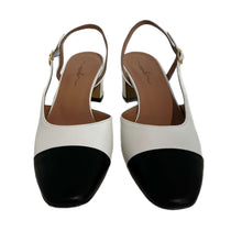 Carica l&#39;immagine nel visualizzatore di Gallery, Slingback Bicolor
