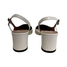 Carica l&#39;immagine nel visualizzatore di Gallery, Slingback Bicolor

