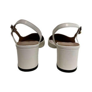 Slingback Bicolor