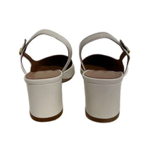 Carica l&#39;immagine nel visualizzatore di Gallery, Slingback Bicolor
