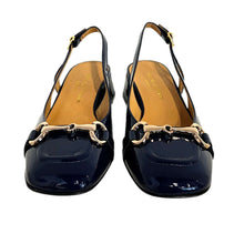 Carica l&#39;immagine nel visualizzatore di Gallery, Slingback con morsetto
