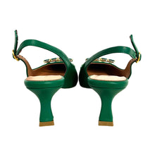 Carica l&#39;immagine nel visualizzatore di Gallery, Slingback Gioiello
