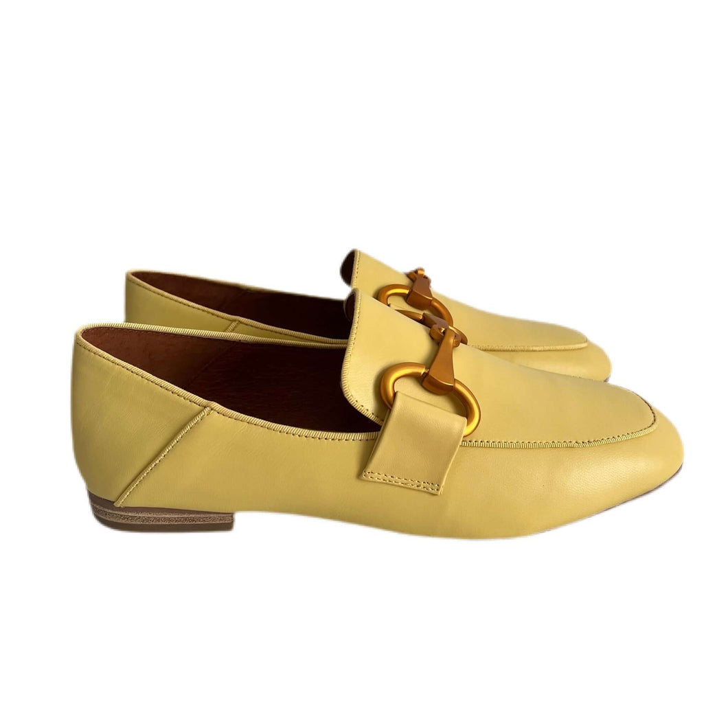 Bibi Lou Mocassini con morsetto
