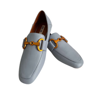 Bibi Lou Mocassini con morsetto