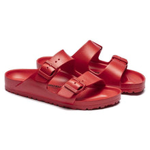 Carica l&#39;immagine nel visualizzatore di Gallery, Birkenstock Arizona EVA Active Red
