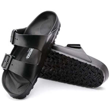 Carica l&#39;immagine nel visualizzatore di Gallery, Birkenstock Arizona EVA Black
