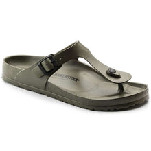 Carica l&#39;immagine nel visualizzatore di Gallery, Birkenstock Gizeh EVA Khaki
