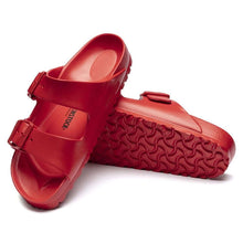 Carica l&#39;immagine nel visualizzatore di Gallery, Birkenstock Arizona EVA Active Red
