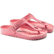 Carica l&#39;immagine nel visualizzatore di Gallery, Birkenstock Gizeh EVA Watermelon
