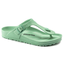 Carica l&#39;immagine nel visualizzatore di Gallery, Birkenstock Gizeh EVA Bold Jade
