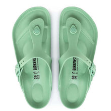 Carica l&#39;immagine nel visualizzatore di Gallery, Birkenstock Gizeh EVA Bold Jade
