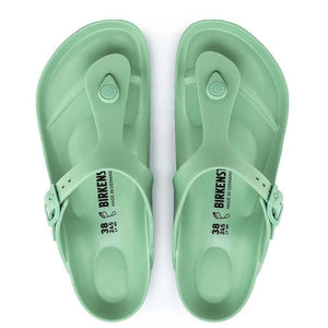 Birkenstock Gizeh EVA Bold Jade