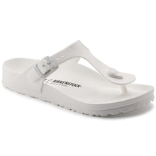Carica l&#39;immagine nel visualizzatore di Gallery, Birkenstock Gizeh EVA White
