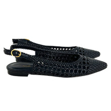Carica l&#39;immagine nel visualizzatore di Gallery, Slingback traforata
