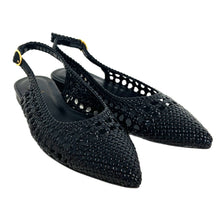 Carica l&#39;immagine nel visualizzatore di Gallery, Slingback traforata
