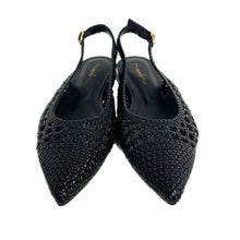 Carica l&#39;immagine nel visualizzatore di Gallery, Slingback traforata
