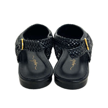 Carica l&#39;immagine nel visualizzatore di Gallery, Slingback traforata
