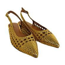 Carica l&#39;immagine nel visualizzatore di Gallery, Slingback traforata
