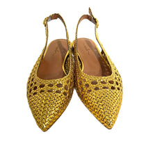 Carica l&#39;immagine nel visualizzatore di Gallery, Slingback traforata
