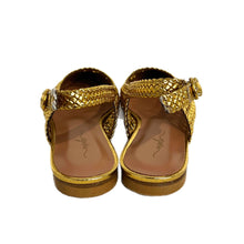 Carica l&#39;immagine nel visualizzatore di Gallery, Slingback traforata
