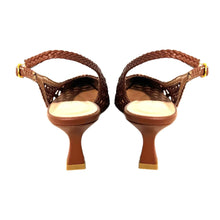 Carica l&#39;immagine nel visualizzatore di Gallery, Slingback traforata
